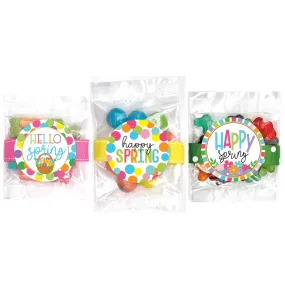 Candy Bags