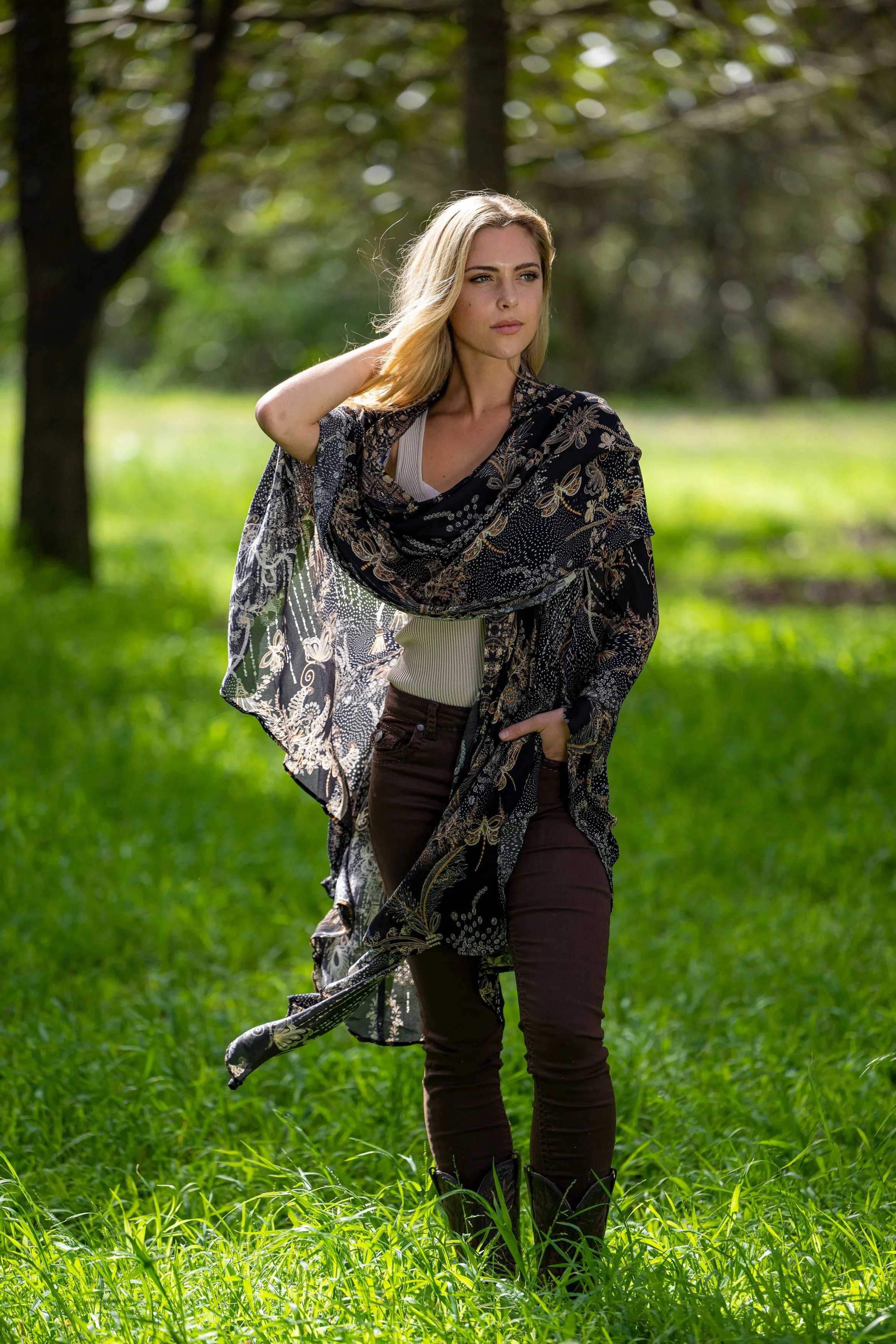 Cienna Design Firefly Wrap