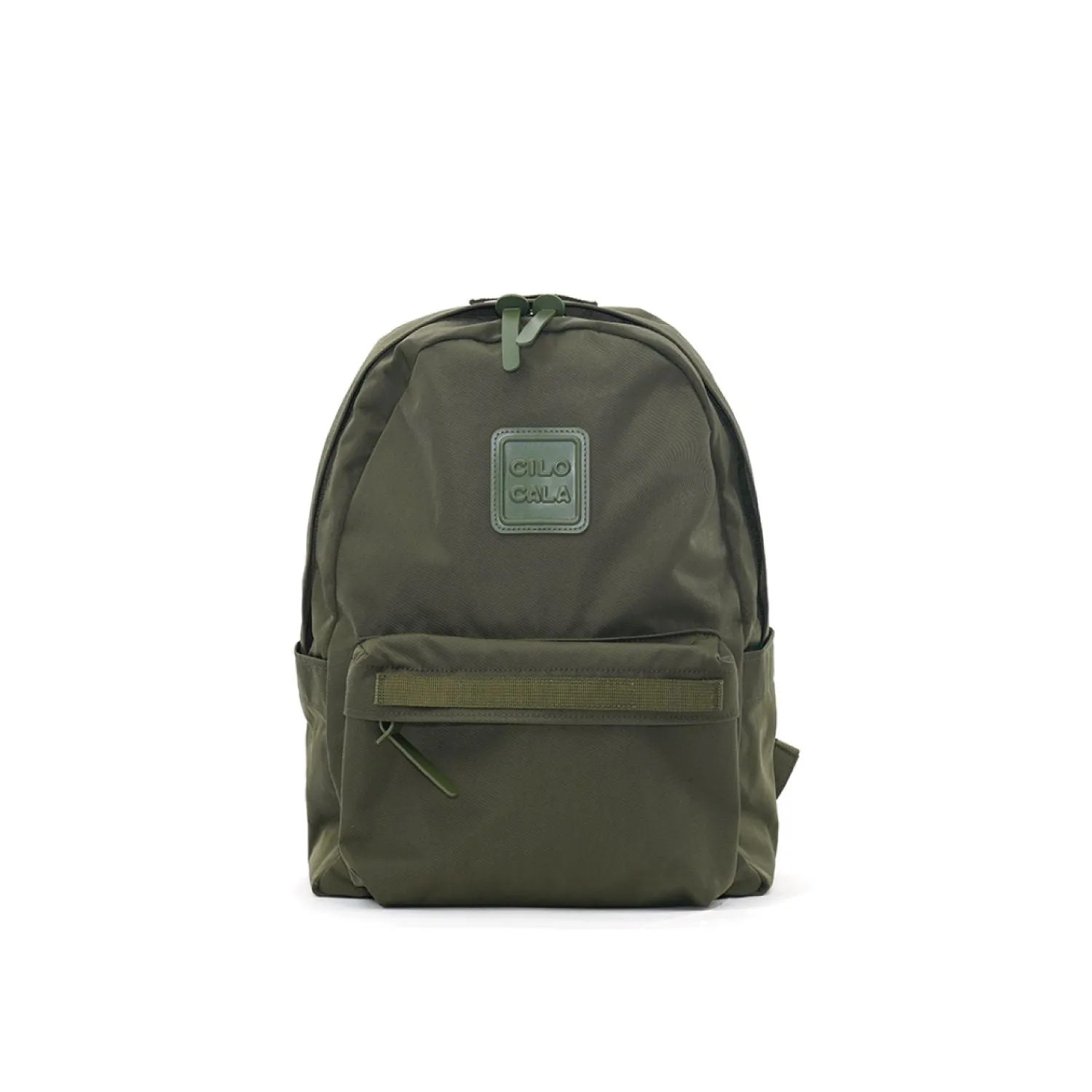 Cilocala Match Logo Backpack Middle