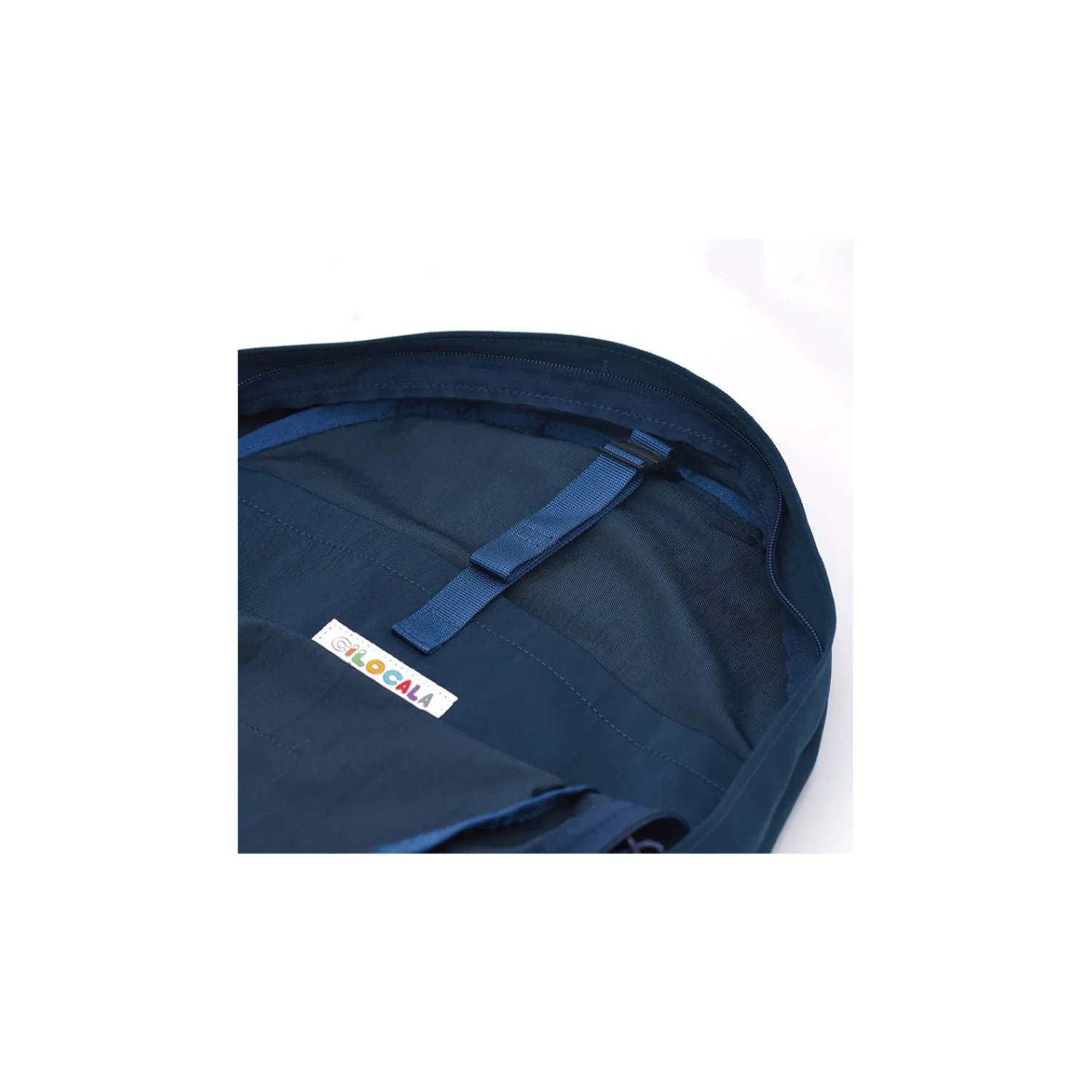 Cilocala Match Logo Backpack Middle