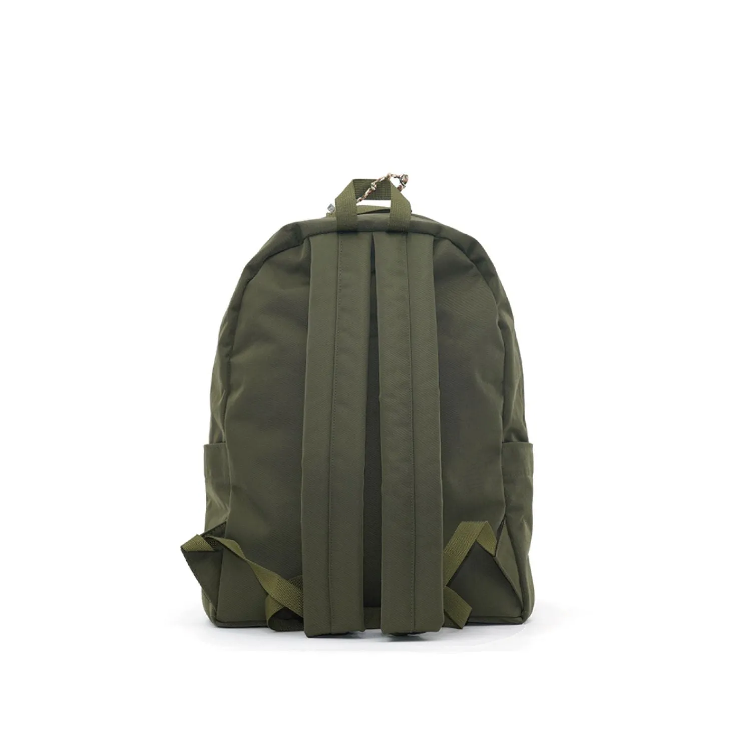 Cilocala Match Logo Backpack Middle