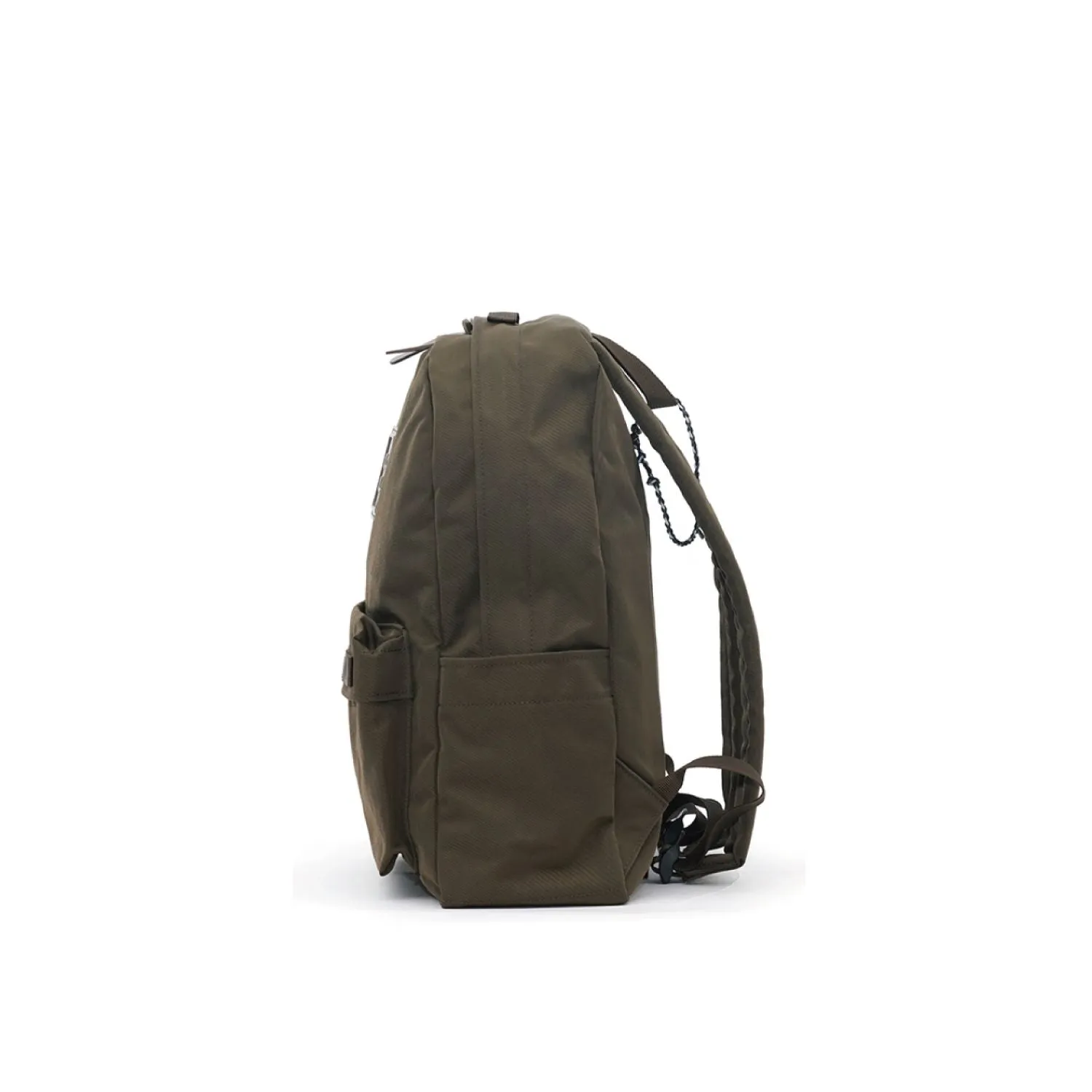 Cilocala Match Logo Backpack Middle