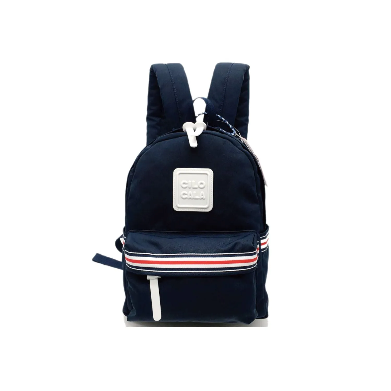 Cilocala Stripes Backpack Small