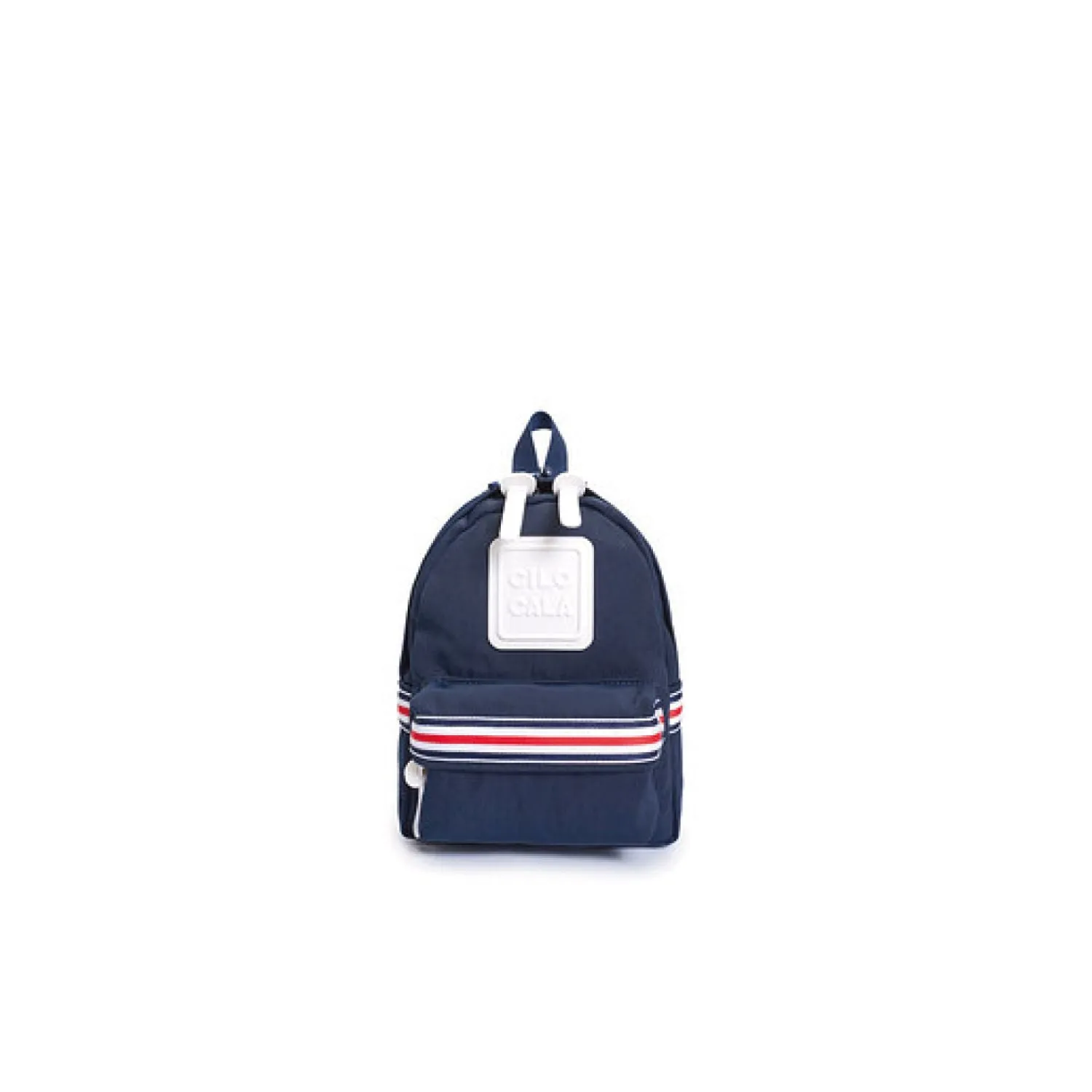 Cilocala Stripes Backpack X-Small