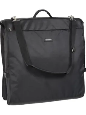 Clemco Wally Bags Framed 45" Garment Bag 1920