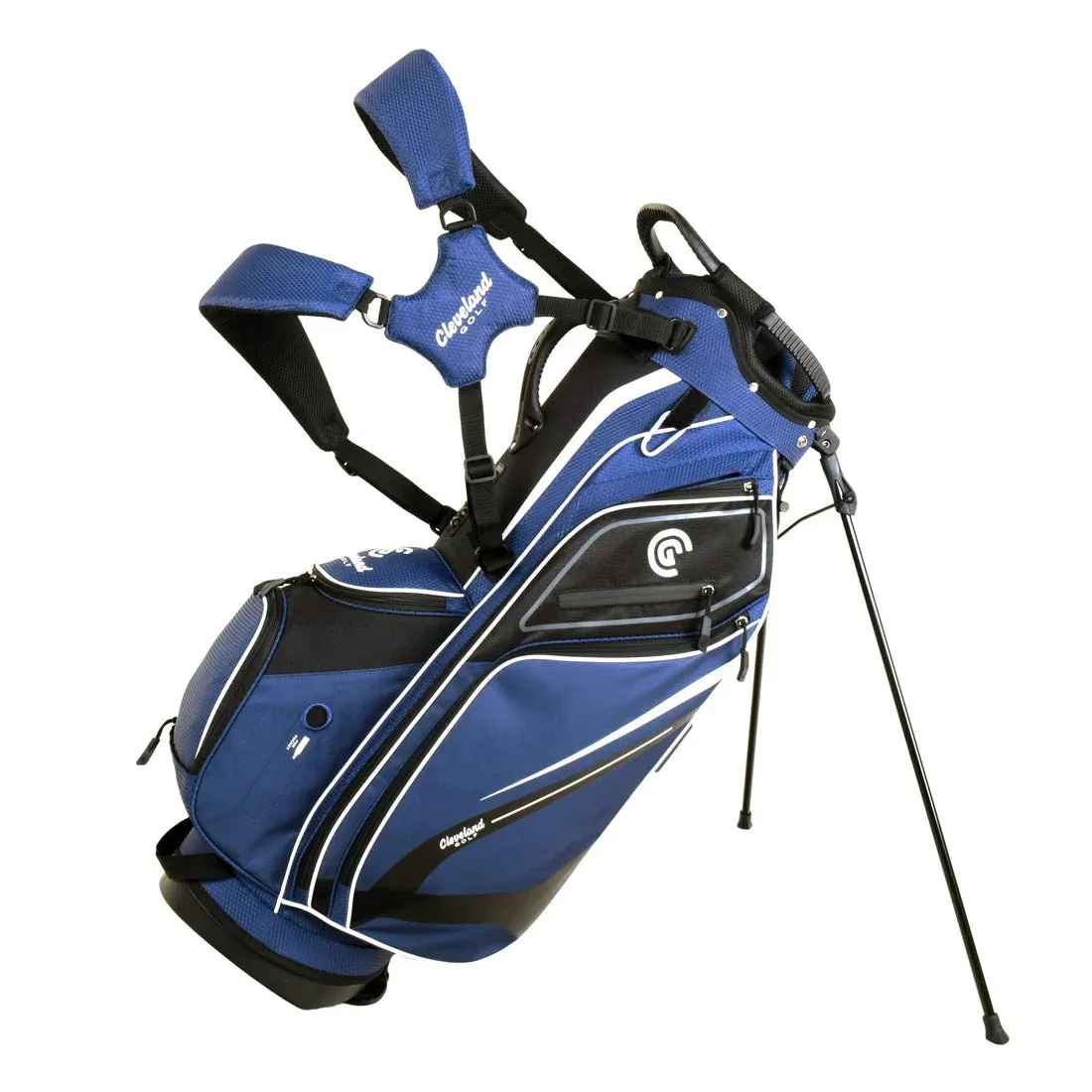 Cleveland Lightweight Stand Bags