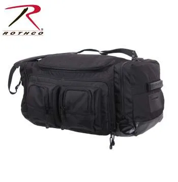 Deluxe Law Enforcement Gear Bag