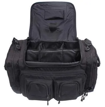 Deluxe Law Enforcement Gear Bag