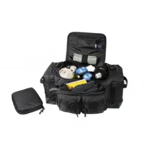 Deluxe Law Enforcement Gear Bag