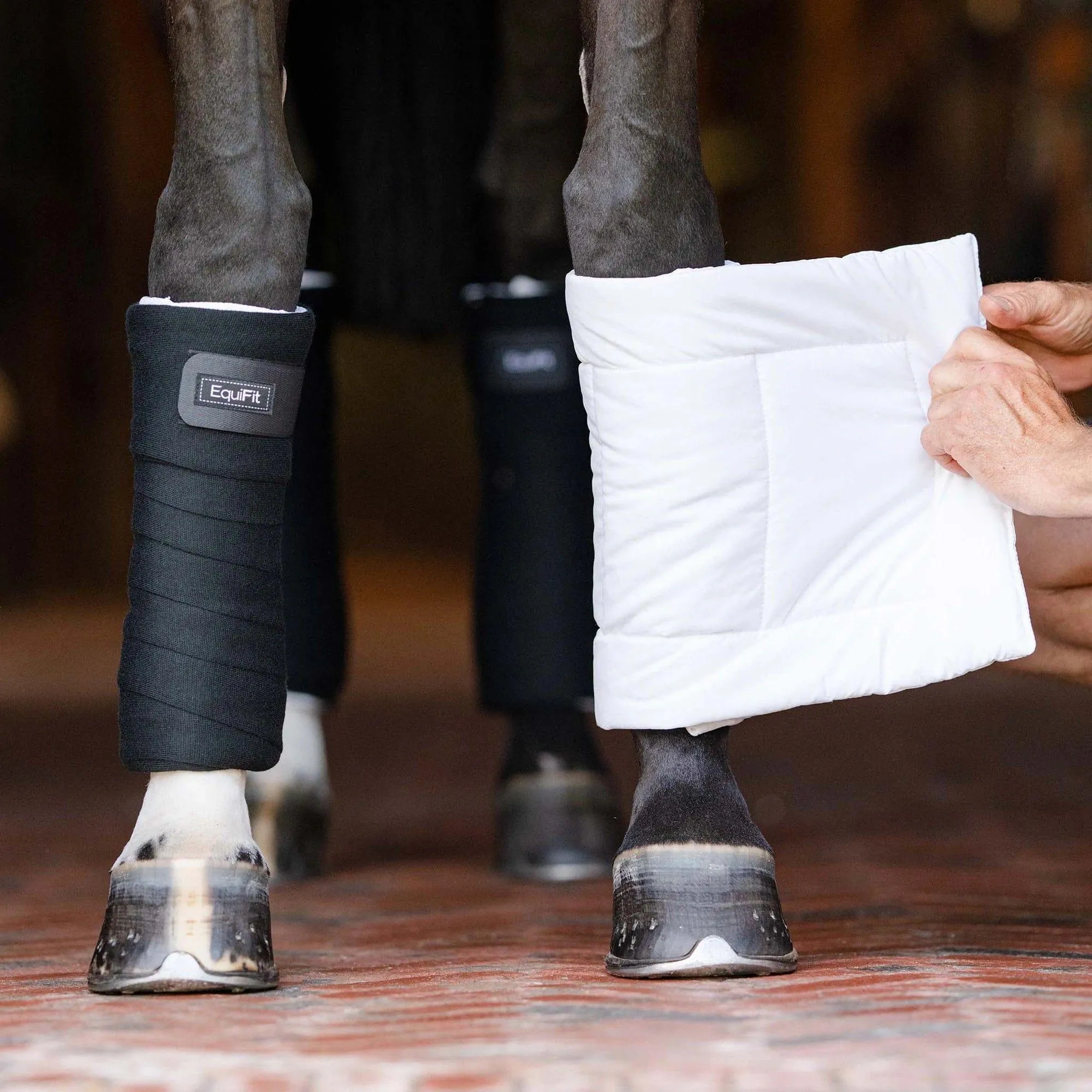 EquiFit ProPillow Wrap