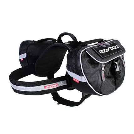 EZY  CONVERT SADDLE BAGS S (FITS S-M) VMA538