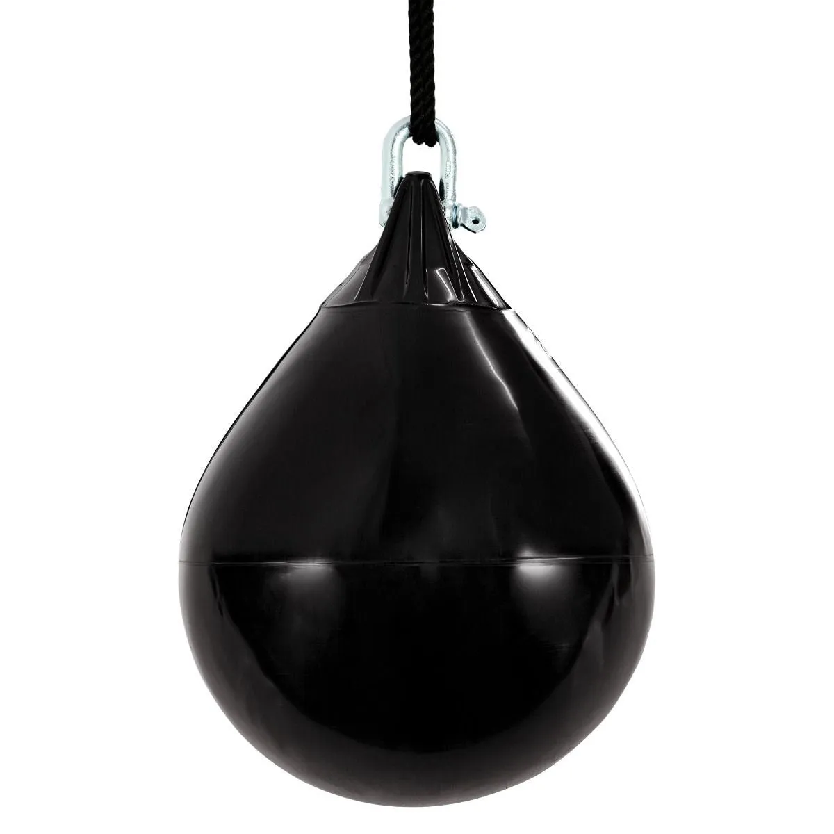 Fairtex Heavy Bag HB16 Water Heavy Bag Black