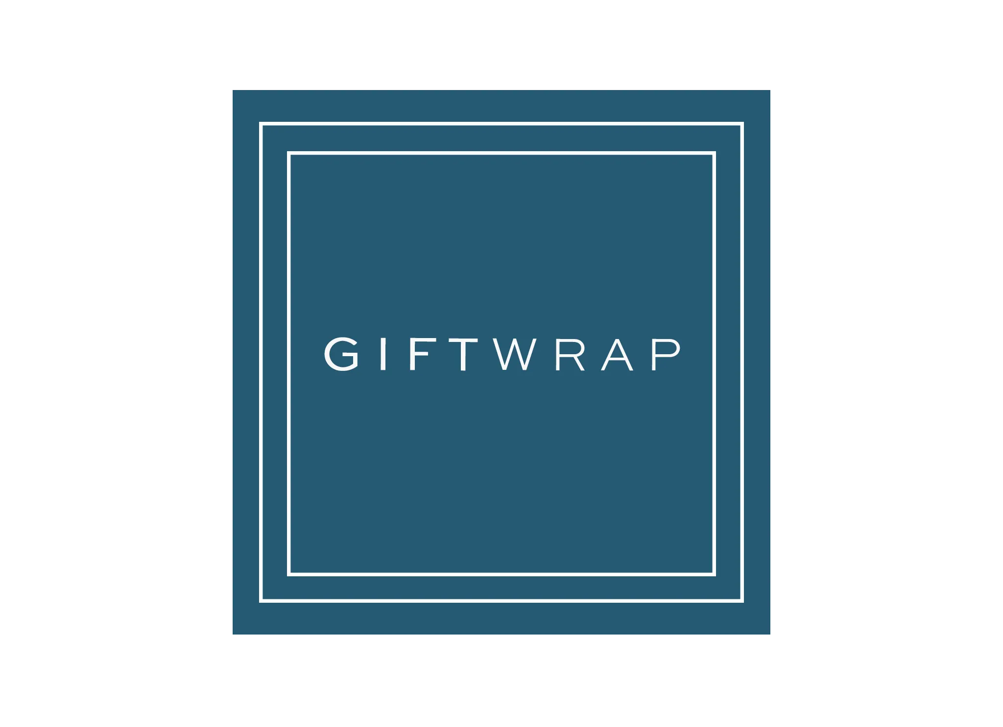 Gift Wrap