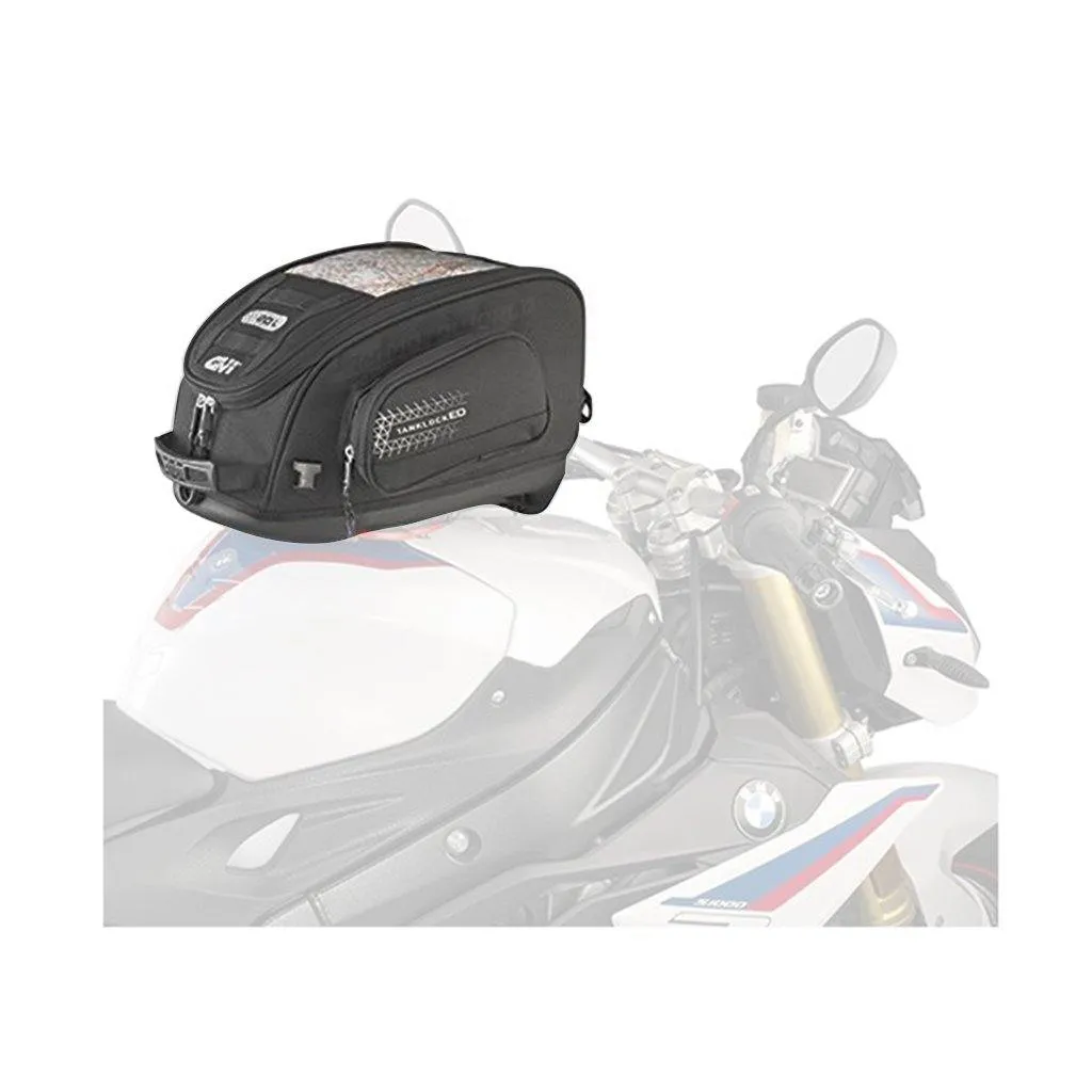 GIVI UT809 ULTIMA-T TANK LOCK TANK BAG (20L)