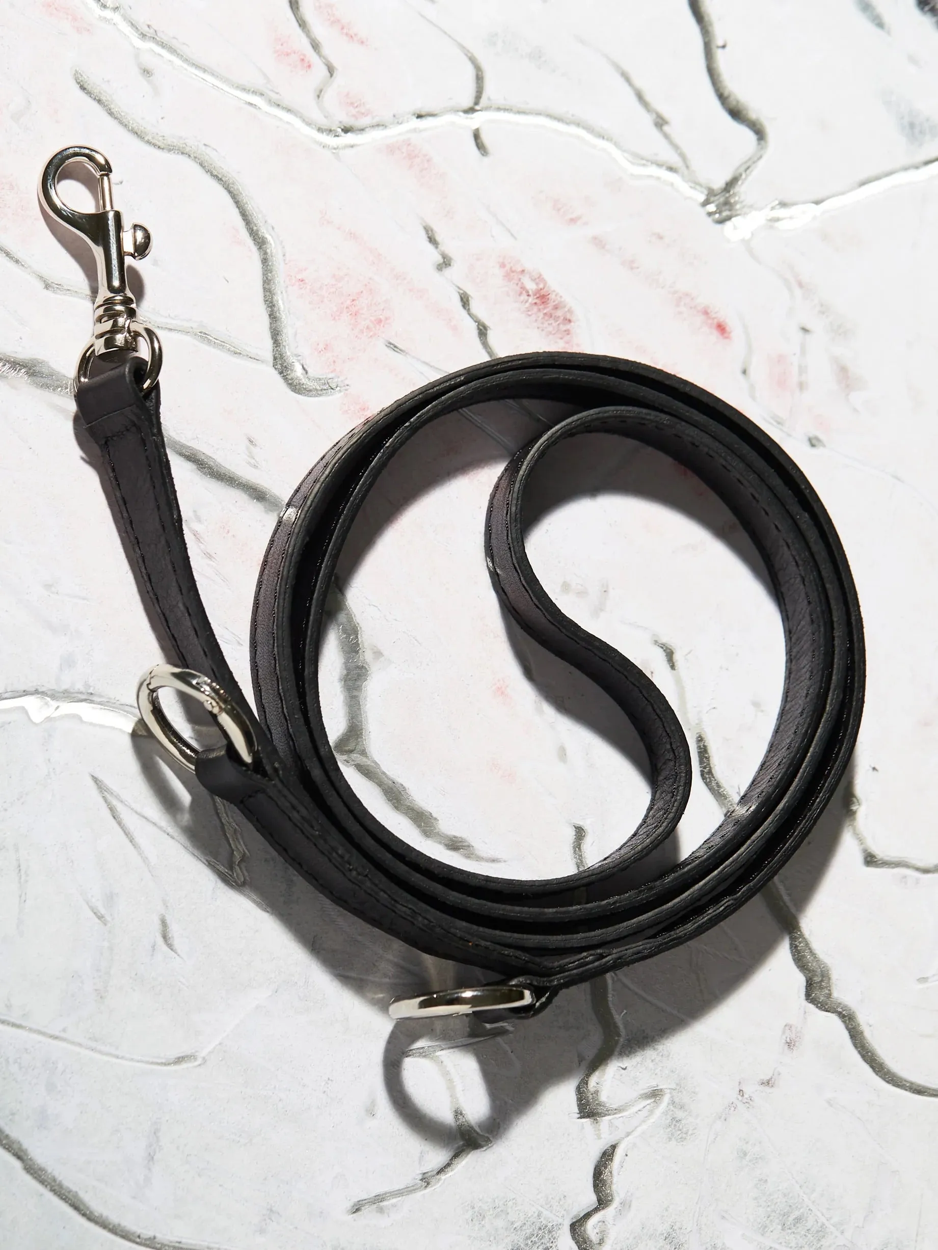 Keychain II by Park Bags black