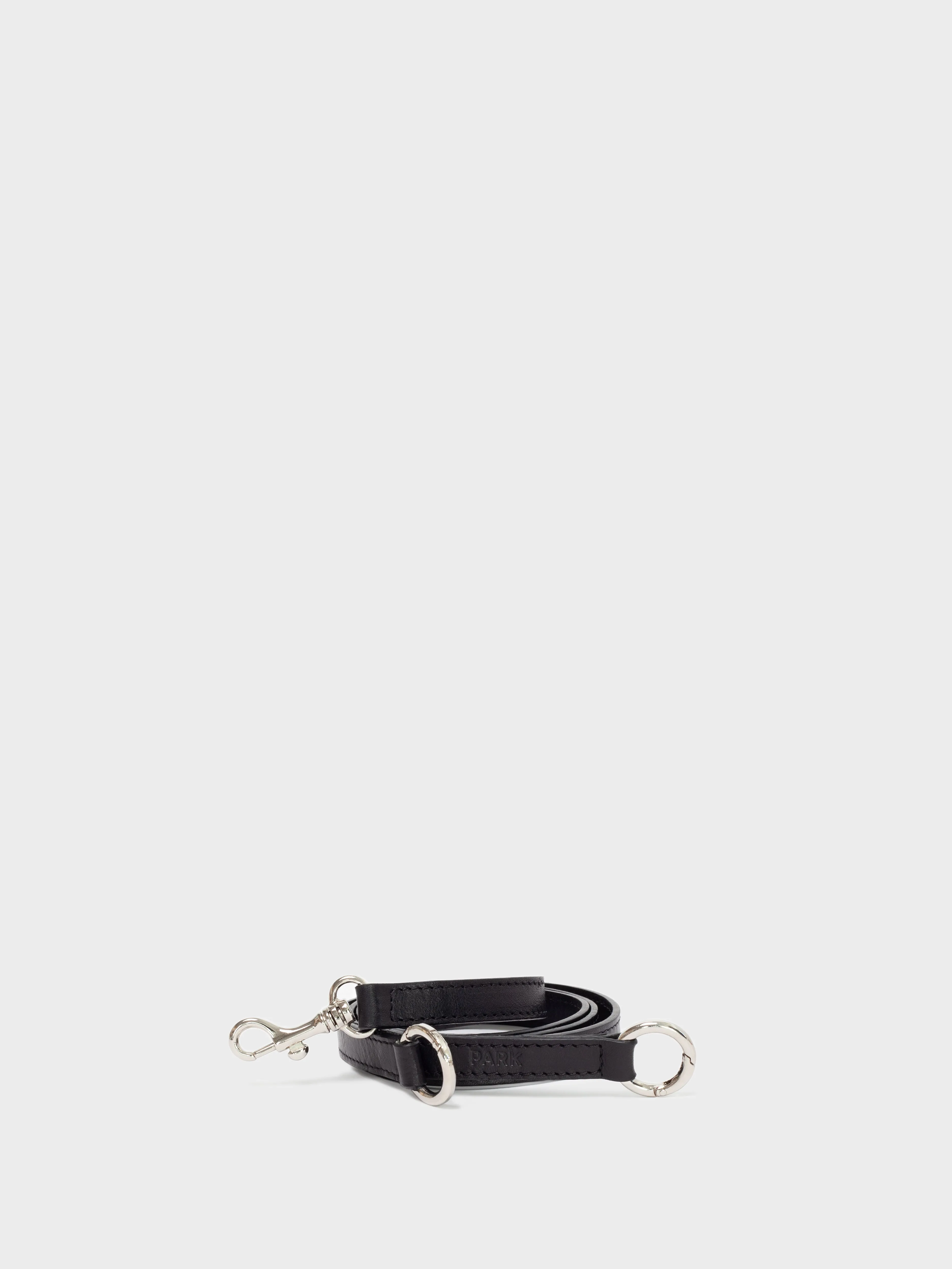 Keychain II by Park Bags black