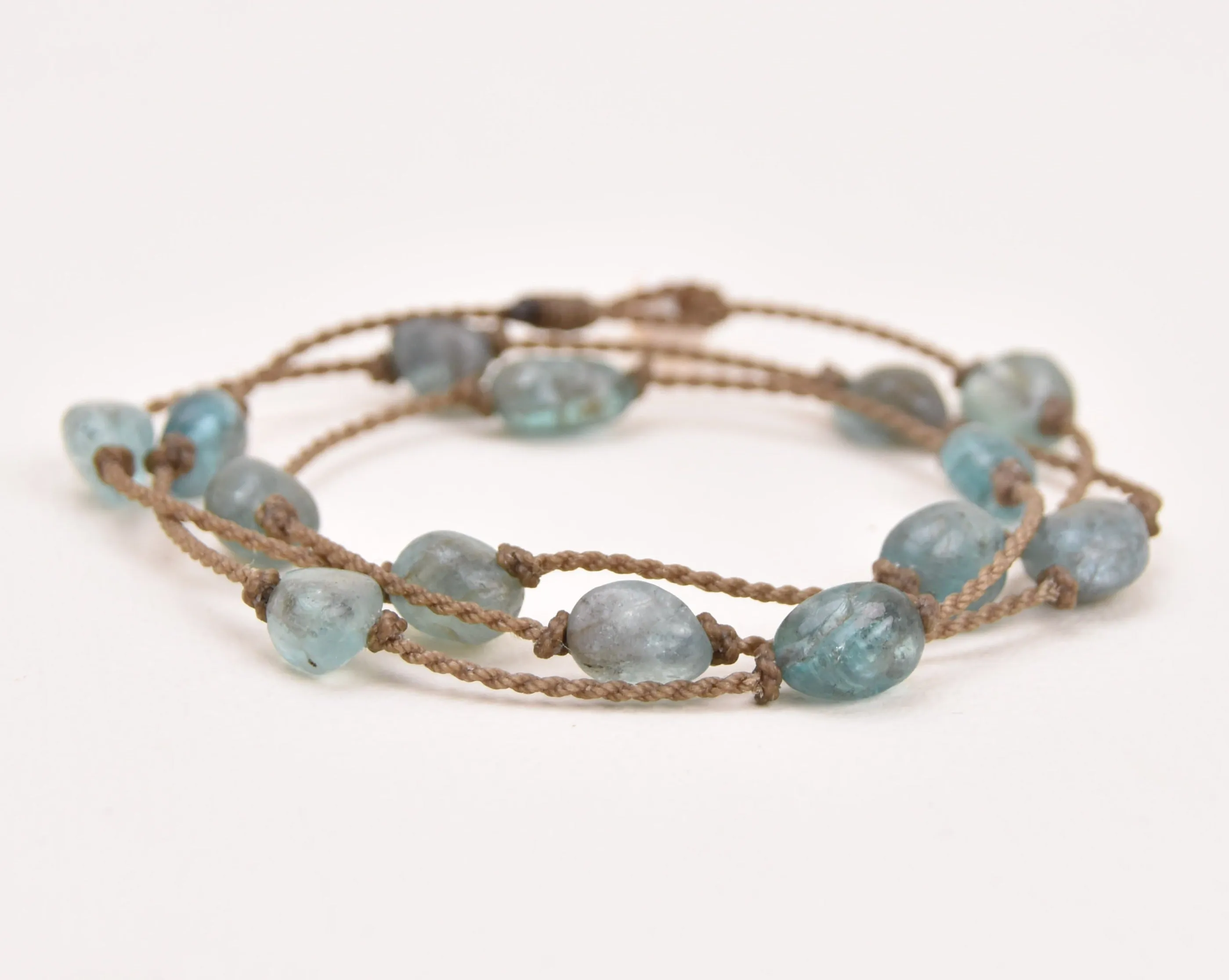 Light Apatite - Wrap