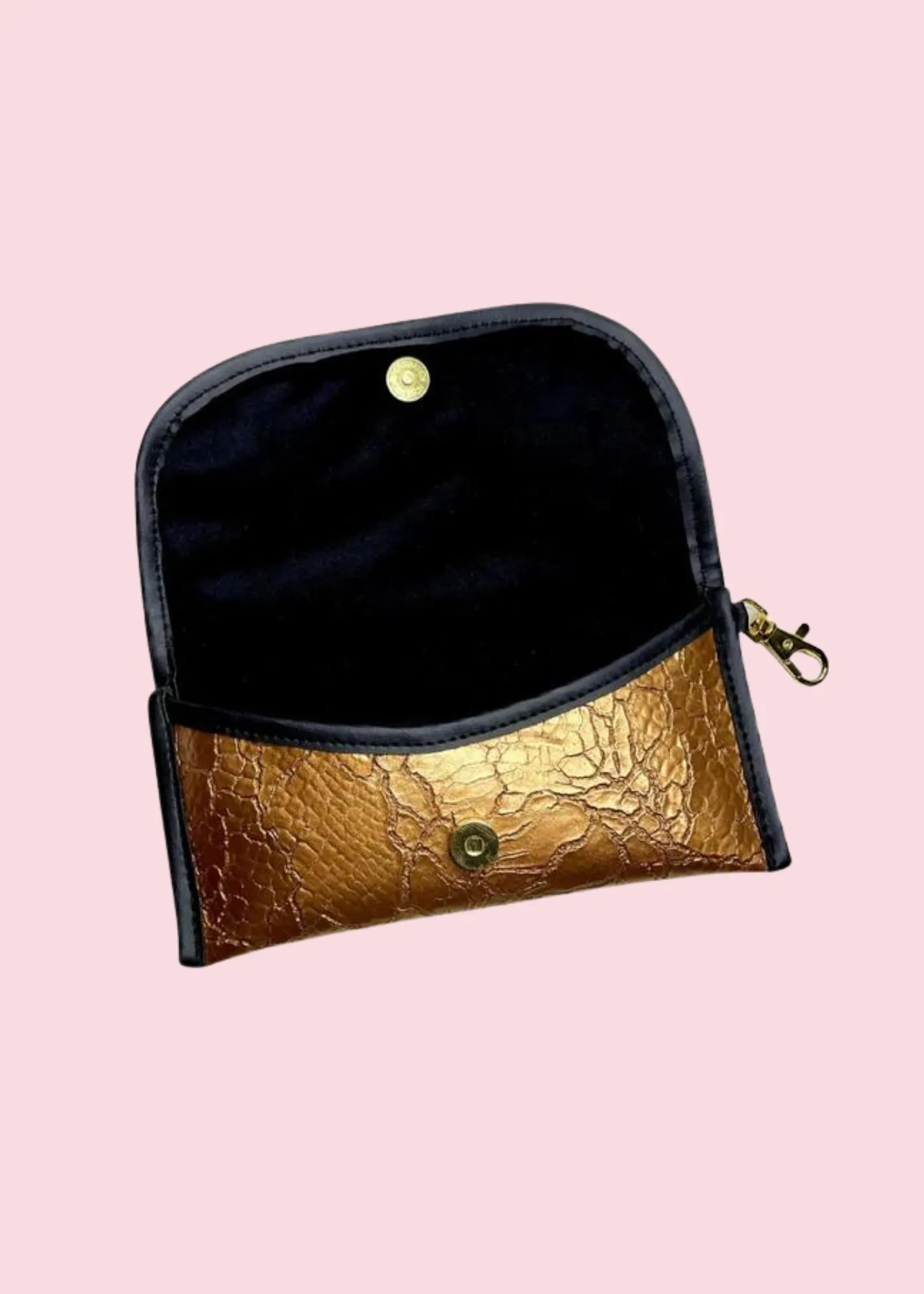 Makeup Junkie Bags - Athena Sunglass Case [Pre-Order]