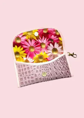 Makeup Junkie Bags - Daisy Darling Sunglass Case [Pre-Order]