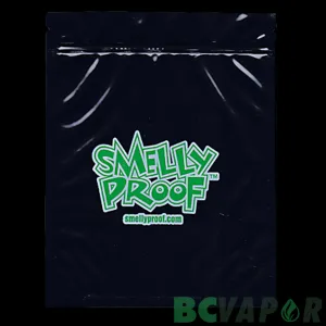 Medium 6.5" x 7.5" Smelly Proof Storage Bags