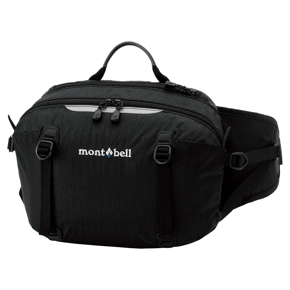 Montbell Trail Lumbar Pack 7