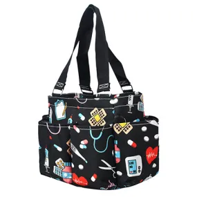 Nurse Love NGIL Small Utility Tote