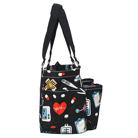 Nurse Love NGIL Small Utility Tote