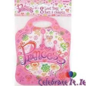 Princess -  Bags