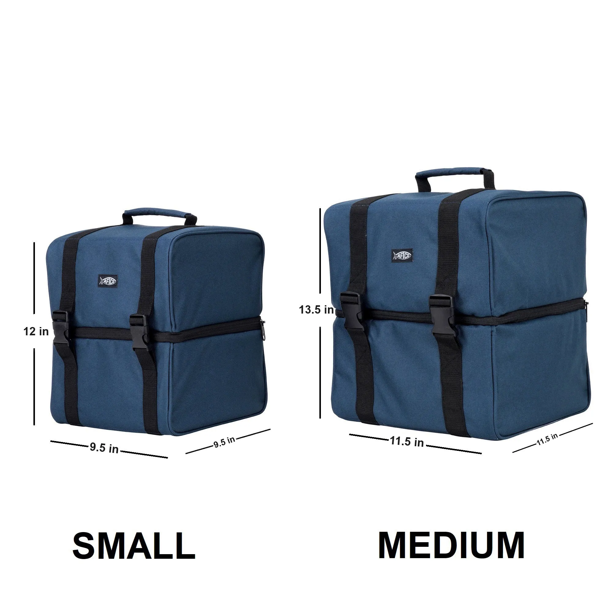 Reel Bag Medium