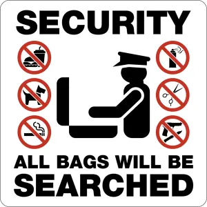 Search Bags