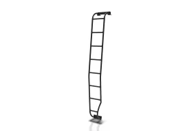 Sprinter Wheel Wrap Side Ladder