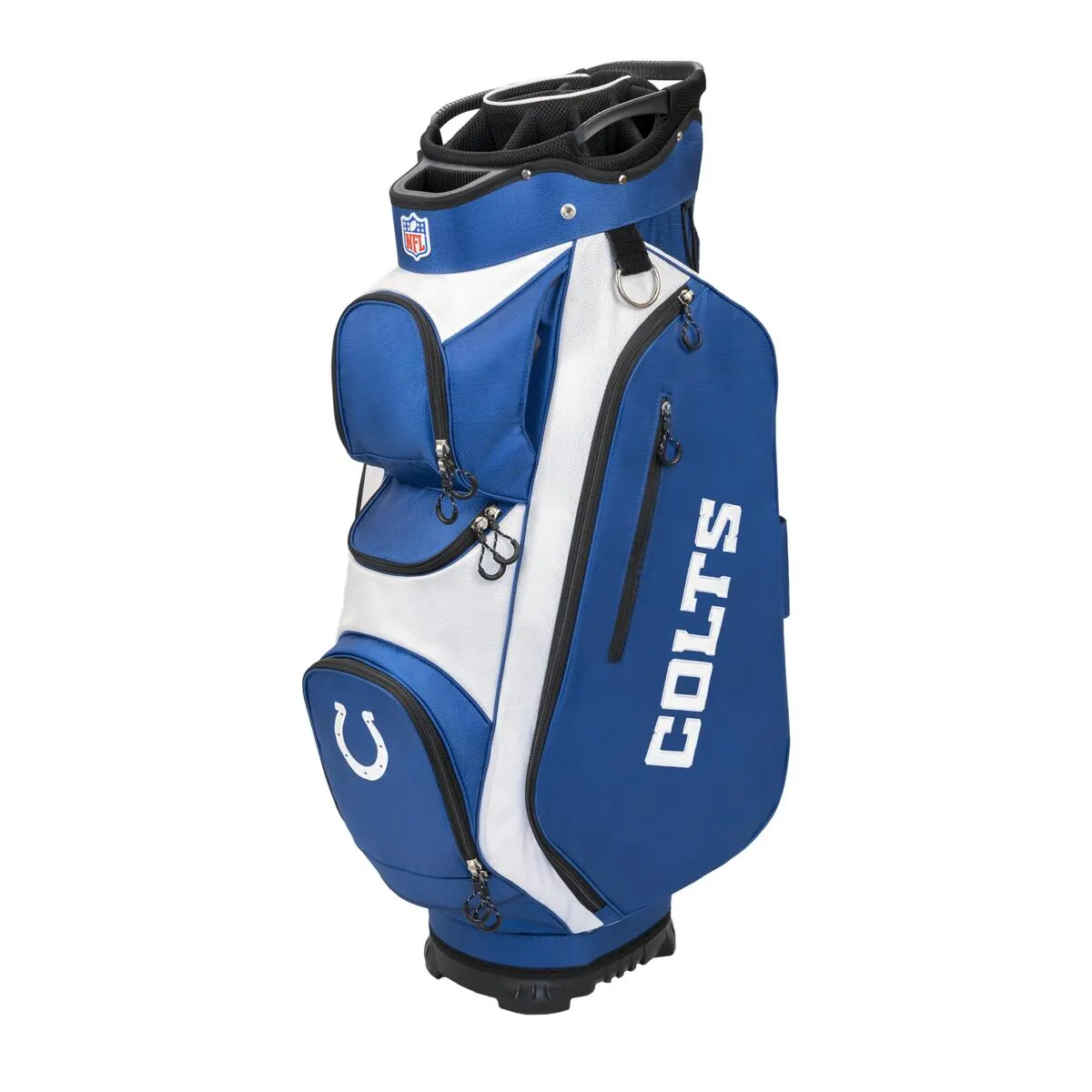 WIlson NFL Licensed Golf Cart Bags