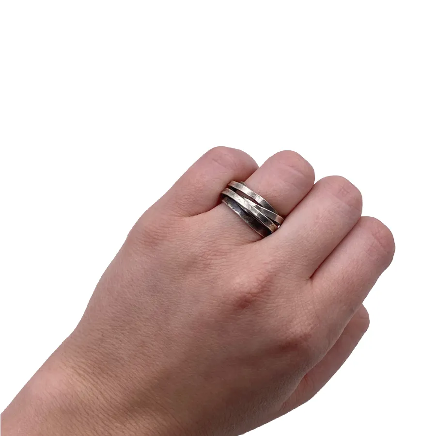 Wrap Ring