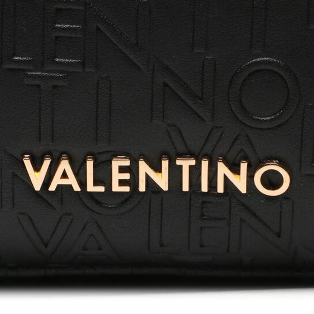 Zaino Donna VALENTINO BAGS linea Relax Colore Nero