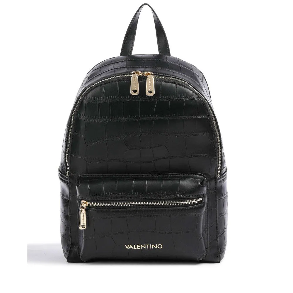 Zaino Donna VALENTINO BAGS linea Windy Colore Nero